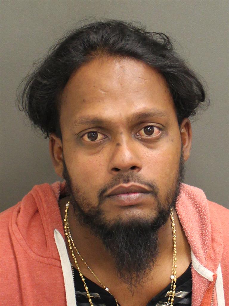  BIDJAI KOEMAR PERSAUD Photo Image