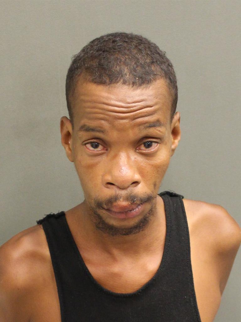  TYRONE JAMES BANKS Photo Image