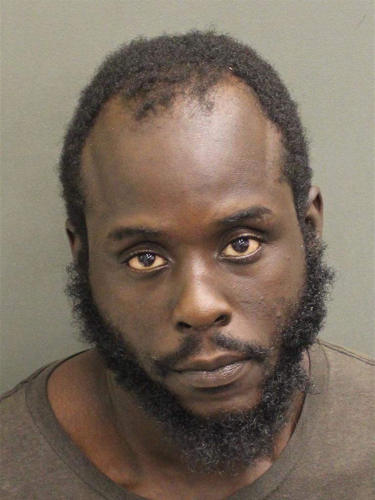  JAMAL CLEMENT HUBERT Photo Image