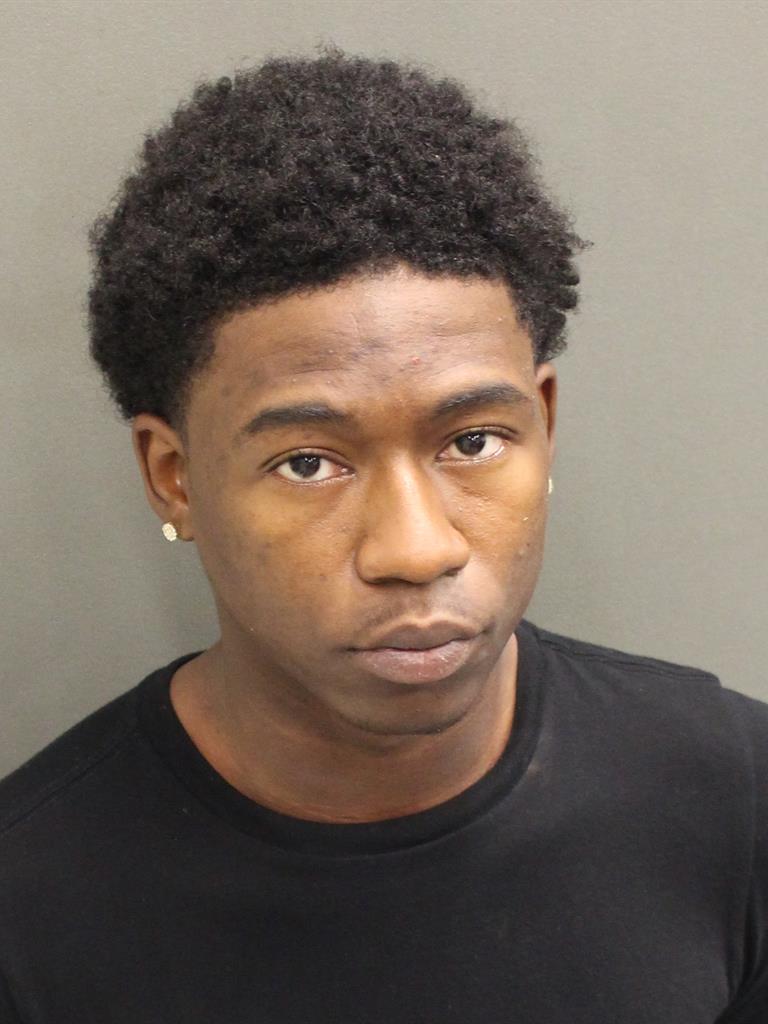  DEVON ISLAM Photo Image