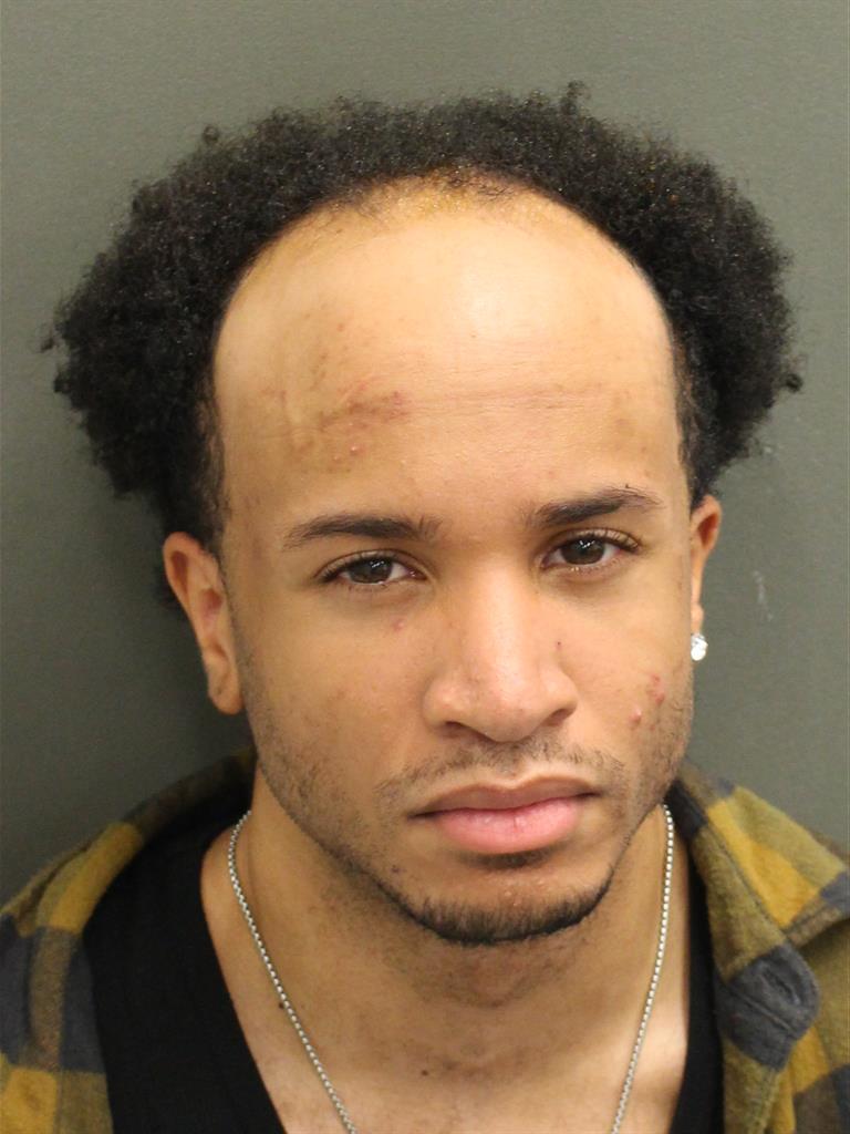  JULIAN NATHANIEL ONLEY Photo Image