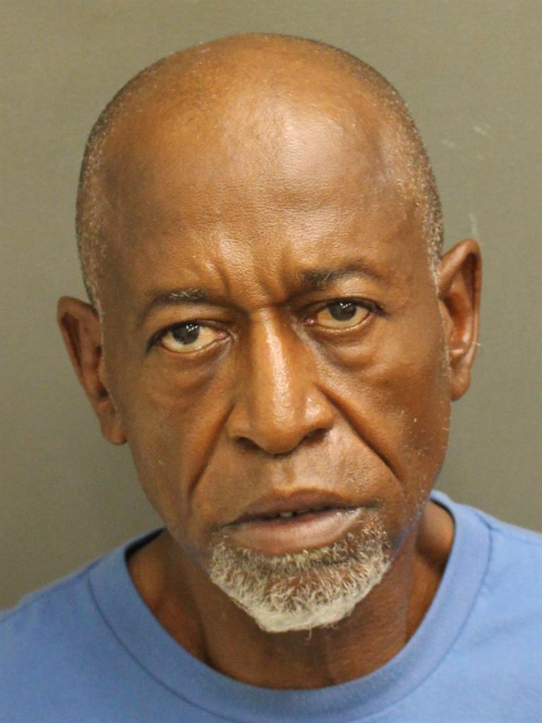 RICKEY RENA ANDERSON Mugshot RICKEY RENA ANDERSON Mugshot / County Arrests / Orange County Arrests