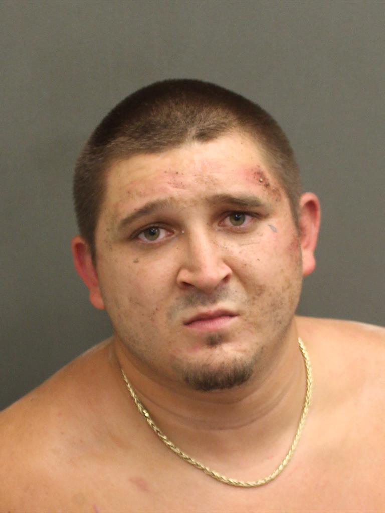  CHRISTOPHER DEAN II VINSON Photo Image