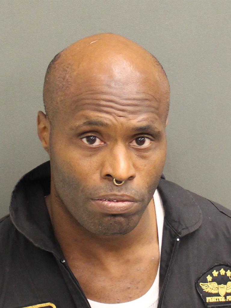  TONY DONELL WILLIAMS Photo Image