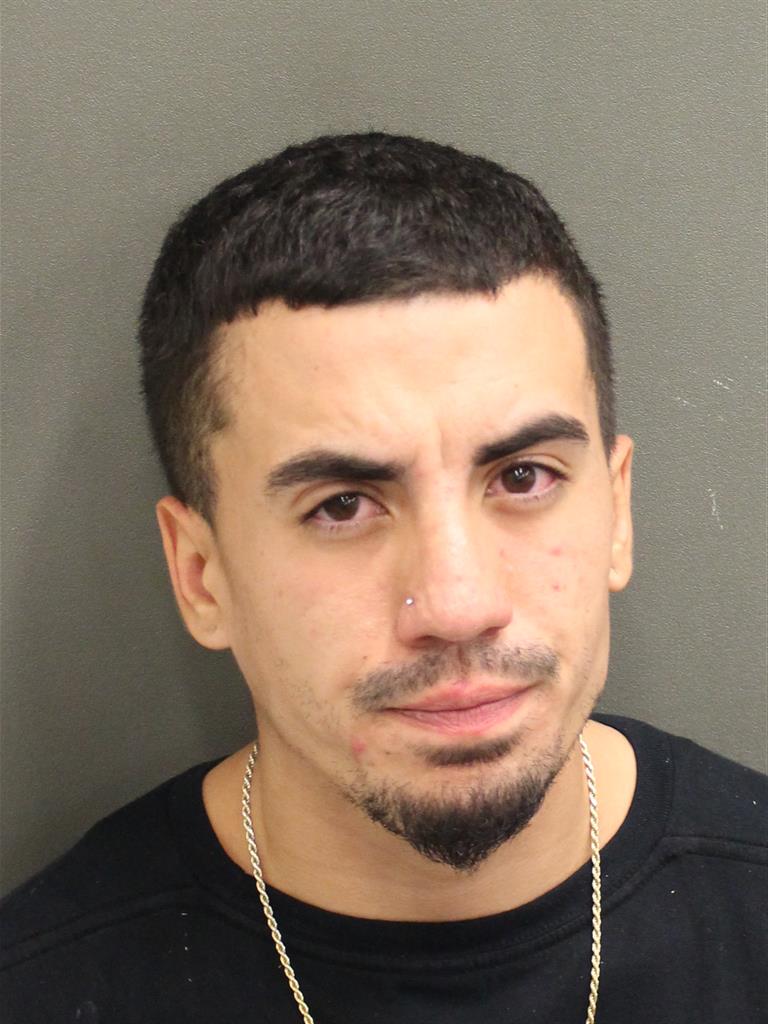  MICHAEL DAVID HERNANDEZ Photo Image