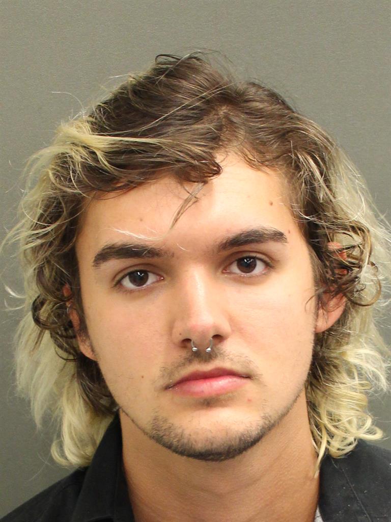  NICHOLAS OLIVER RIEDINGER Photo Image