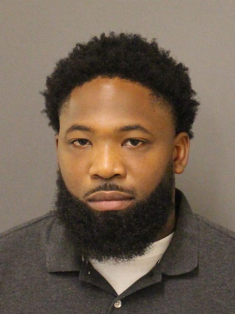  QUONTERIUS DYSHAWN THOMAS Photo Image