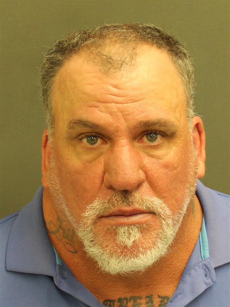  FRANKIE ERICK BRENNAN Photo Image