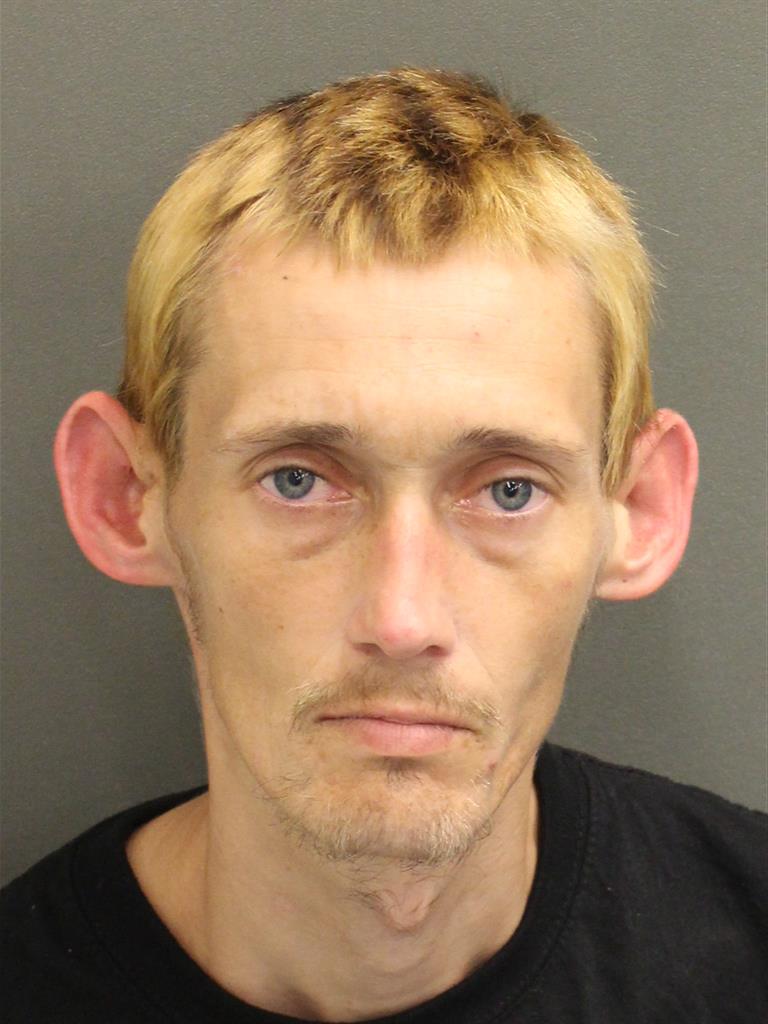  DAVID BLANE III PIERCE Photo Image