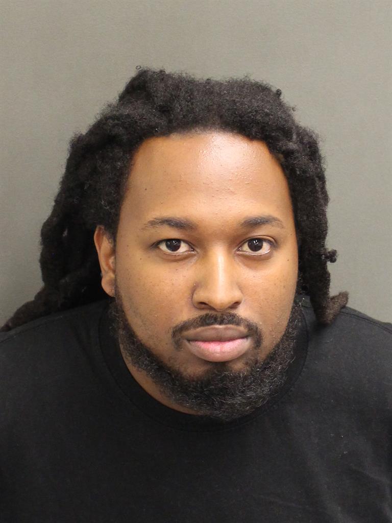  WAYON DALE JR LINDO Photo Image