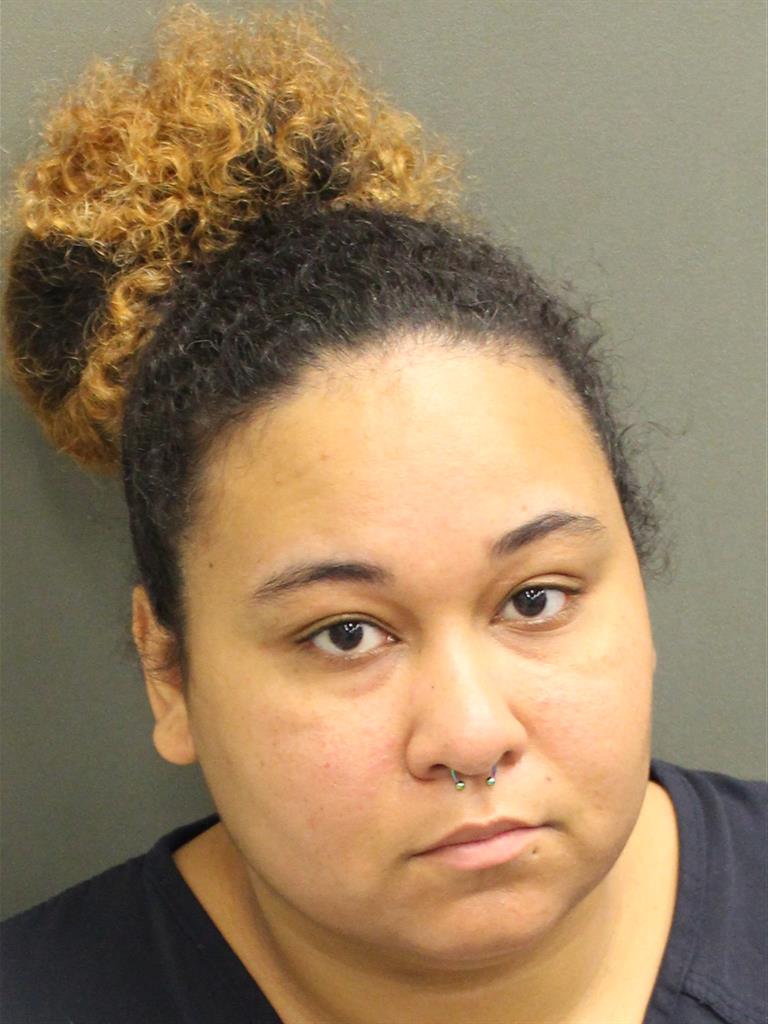  LAKAYLA DOUGLAS Photo Image