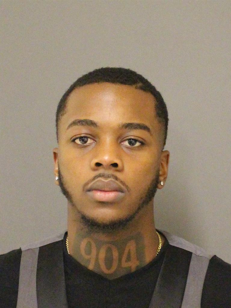  CALEB ANGELO MCGLOCKING Photo Image