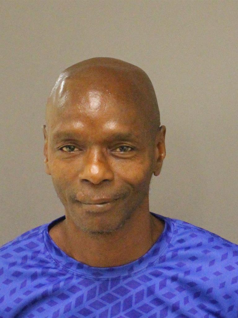  JERRY  JR HENDERSON Photo Image