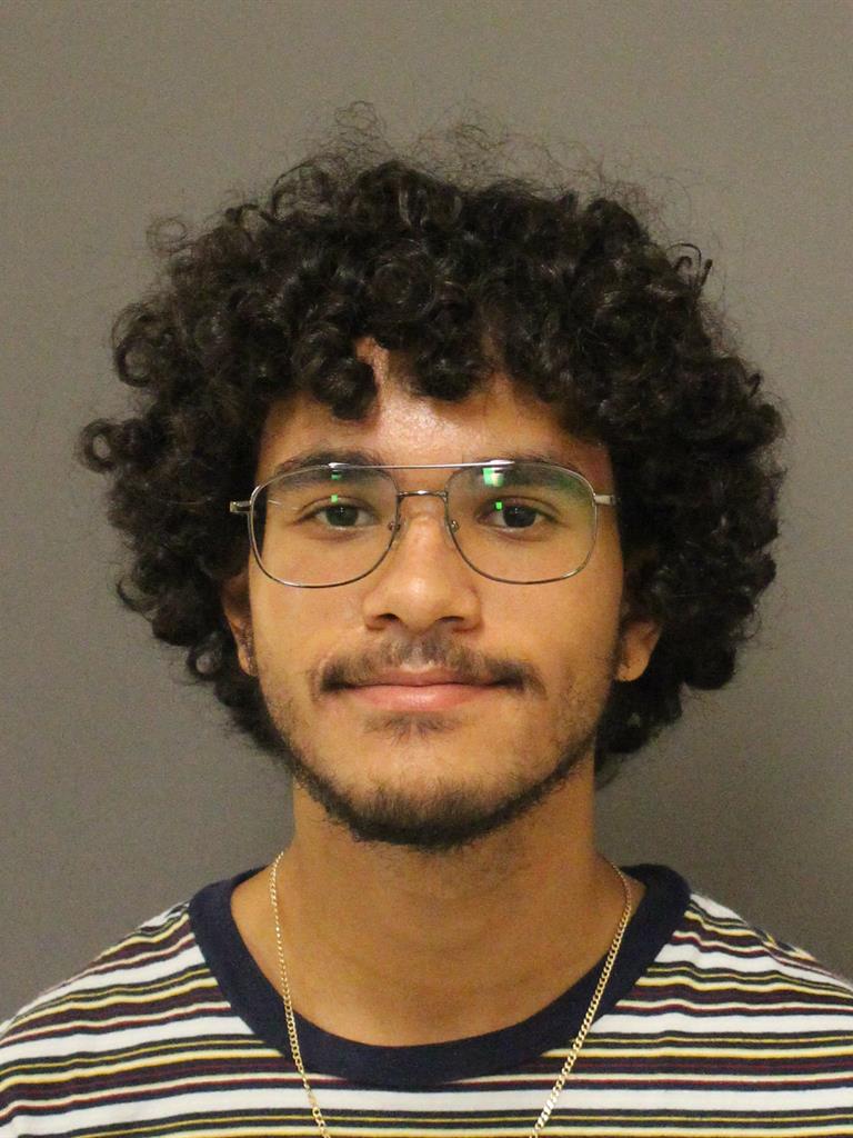  LEONARDO JESUS OLIVARES Photo Image