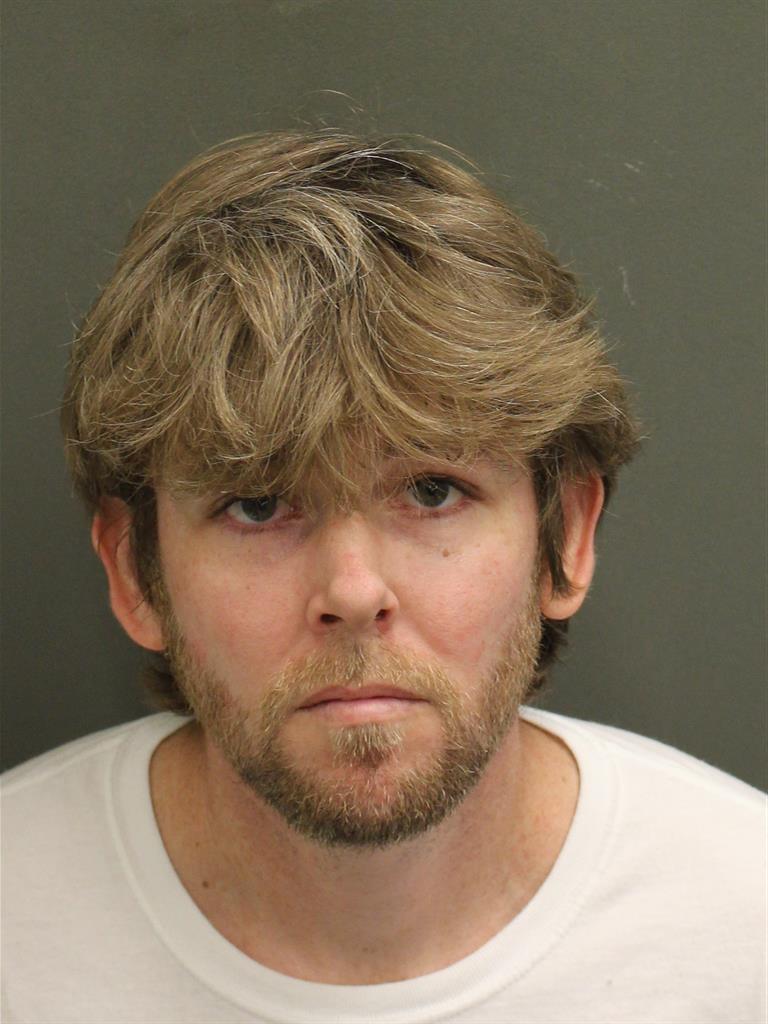  KYLE LEE DONALDSON Photo Image