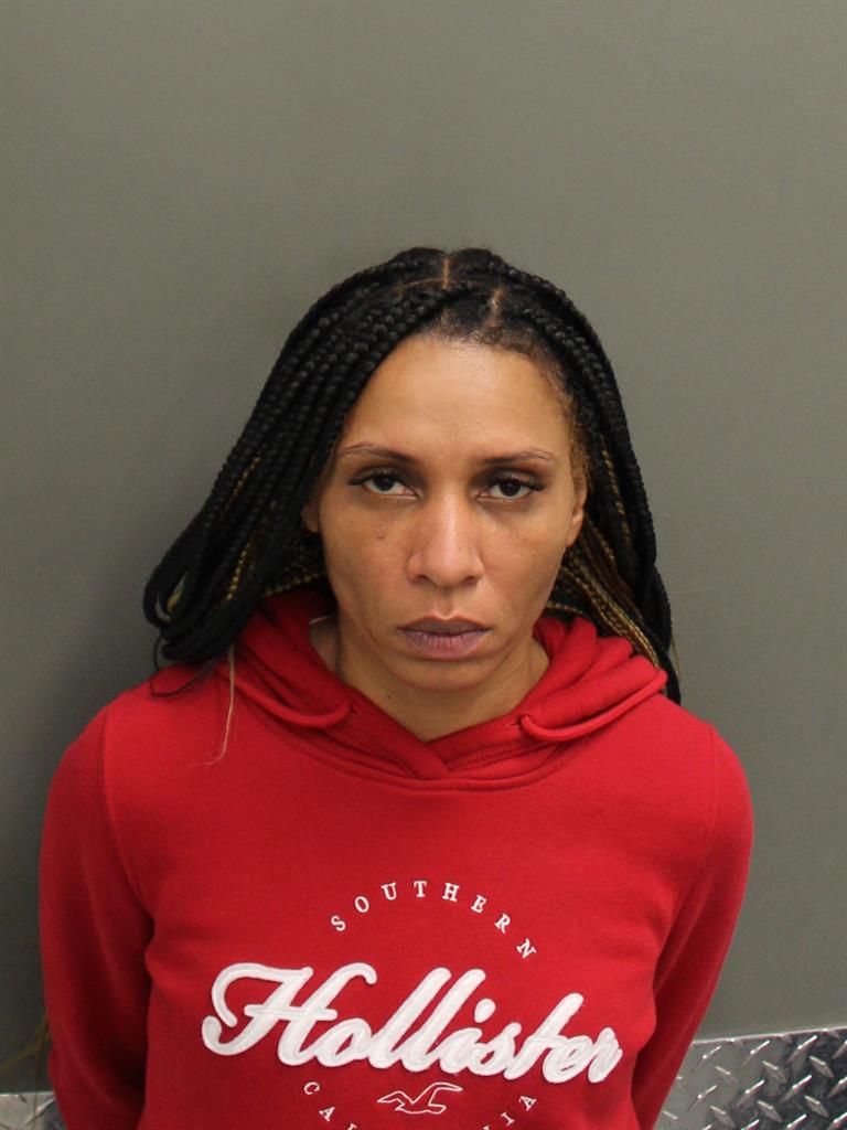  TAMIKA LANGFORD Photo Image