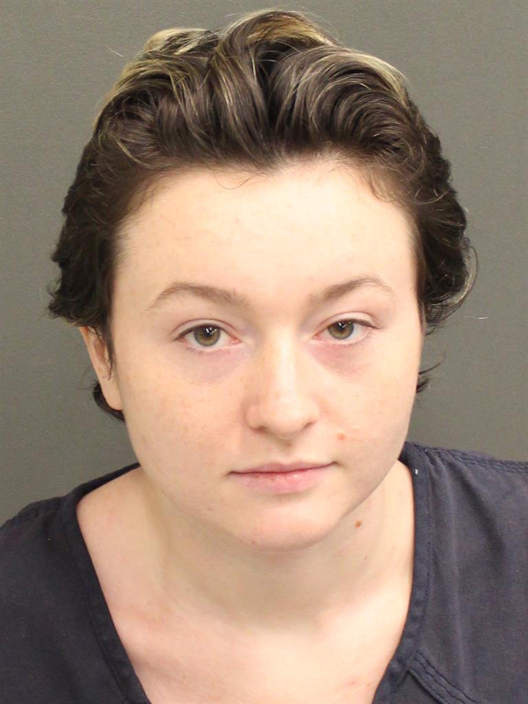  BRITTANY BRITZ Photo Image