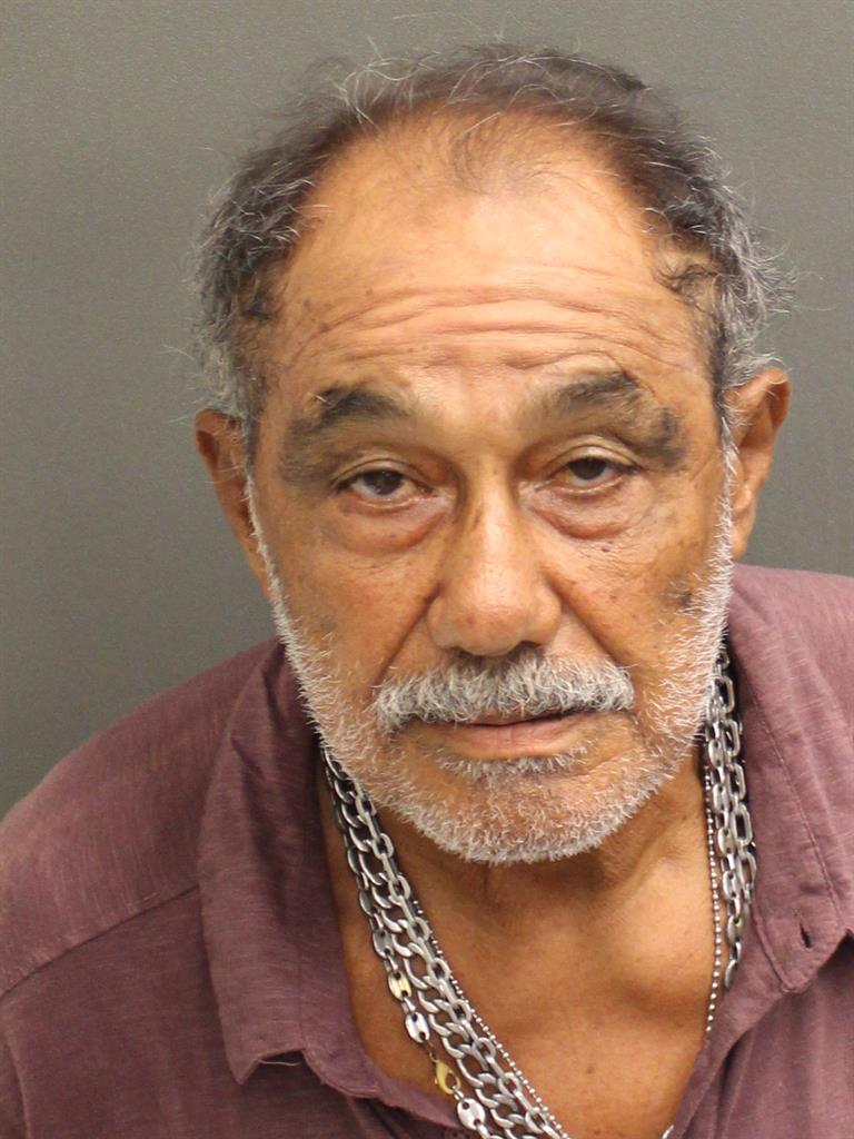  HERIBERTO VELAZQUEZ Mugshot / County Arrests / Orange County Arrests