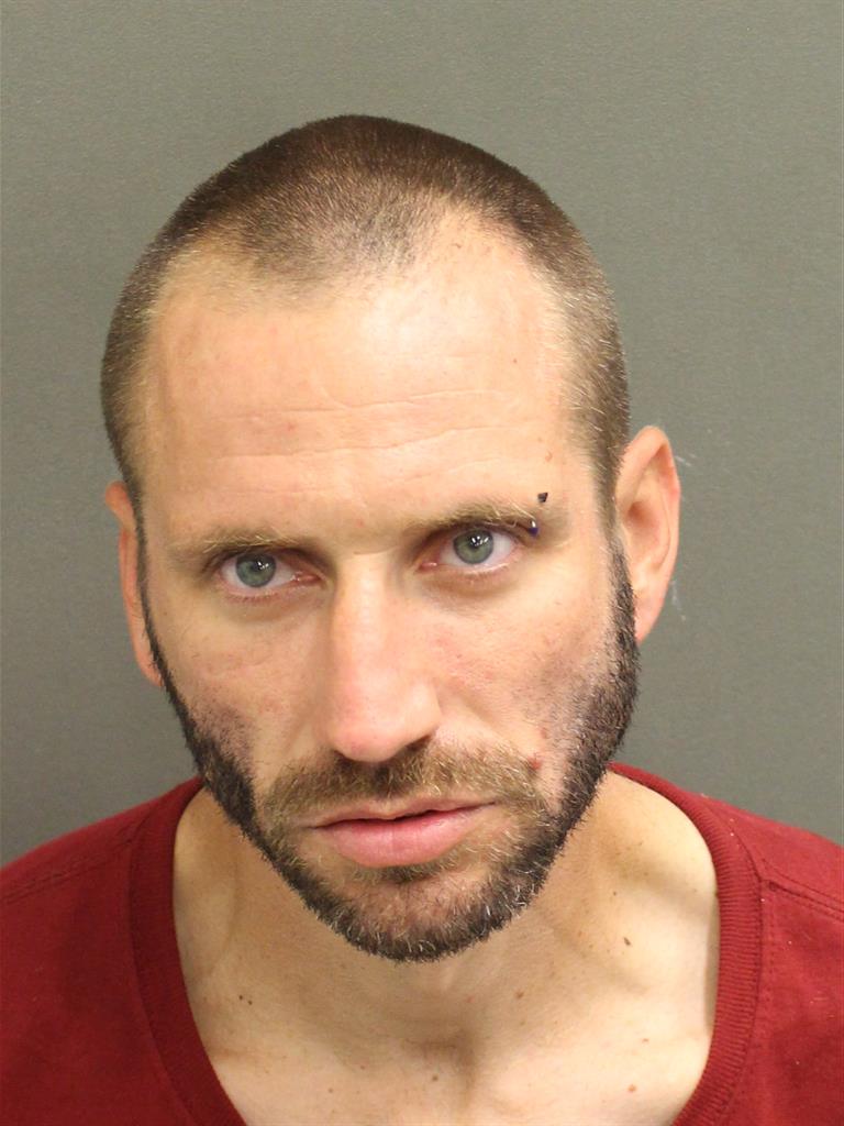  RICKY ALLEN CAGLE Photo Image