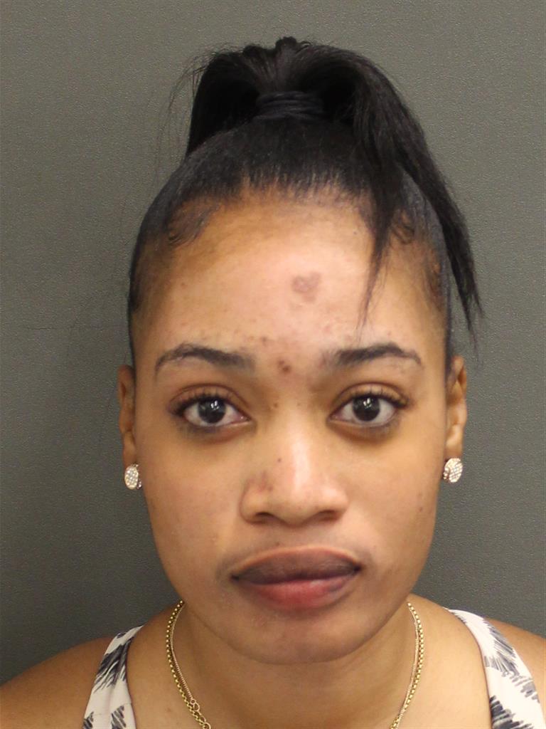  ESTELLA ALTHEA POWELL Photo Image