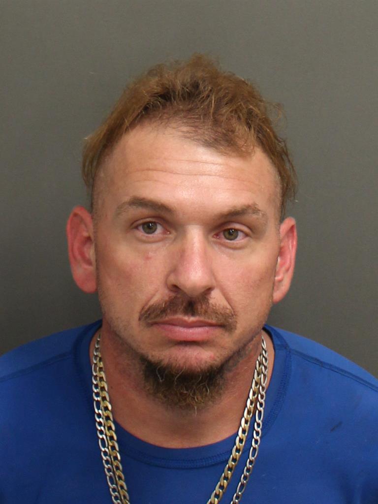  JOSHUA ALLAN SOUTHWORTH Mugshot / County Arrests / Orange County Arrests