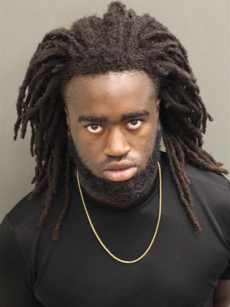  ANTONIO  JR GUINYARD Photo Image