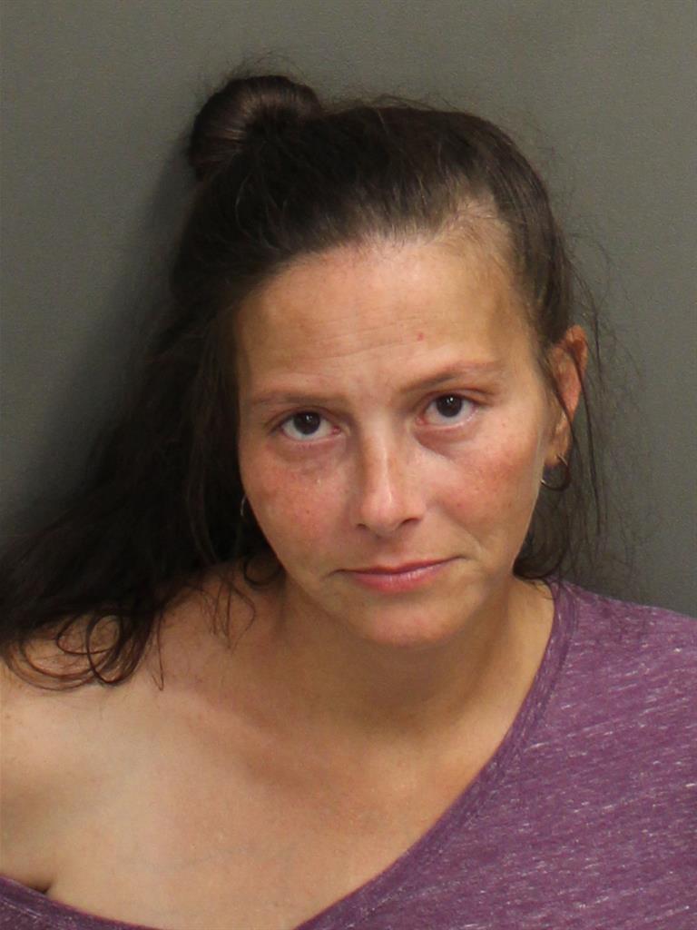  EVGENIJA MARIE BOJADZIJEV Mugshot / County Arrests / Orange County Arrests
