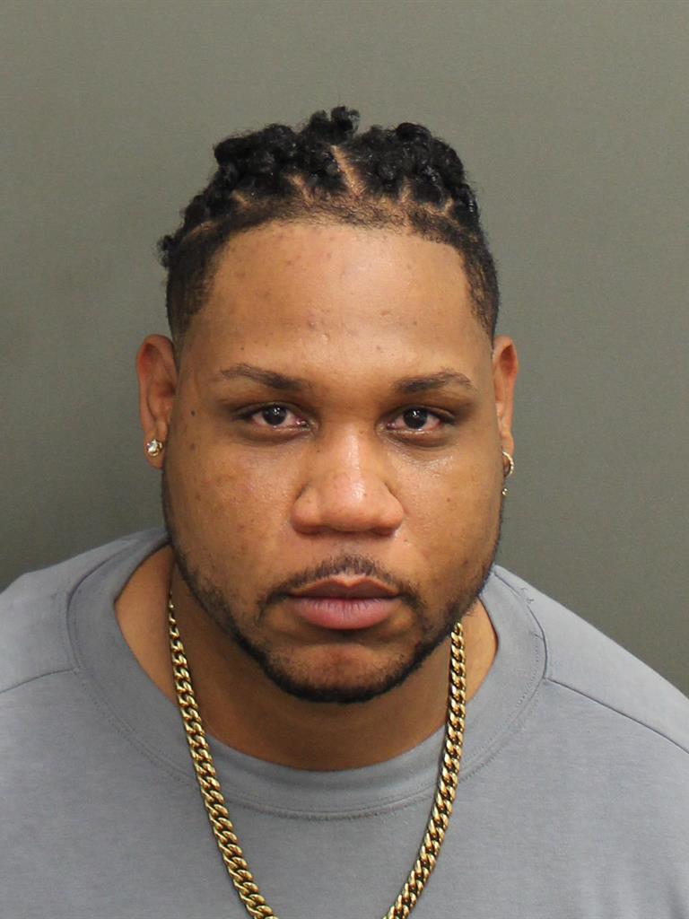  EUSTON LARACUENTE Photo Image