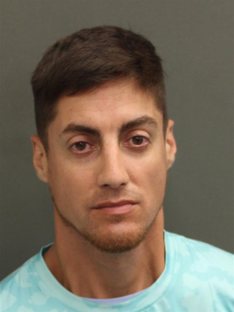  ALEX JORQUERASOTO Mugshot / County Arrests / Orange County Arrests