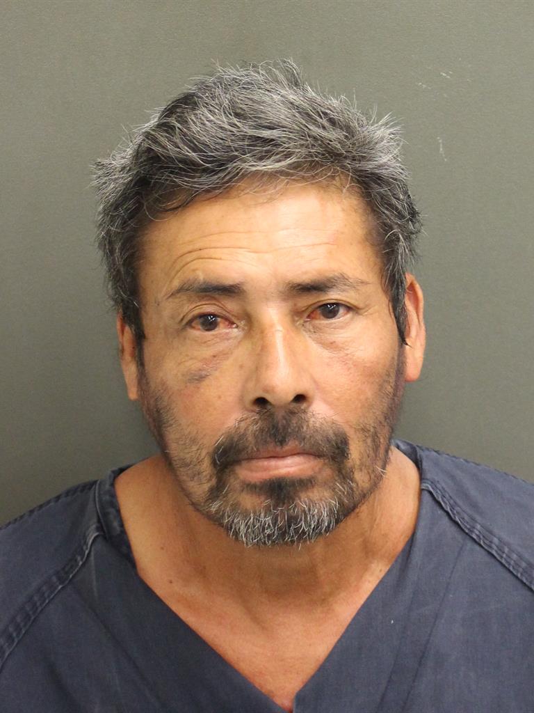  XAVIER RODRIGUEZCHAVEZ Mugshot / County Arrests / Orange County Arrests