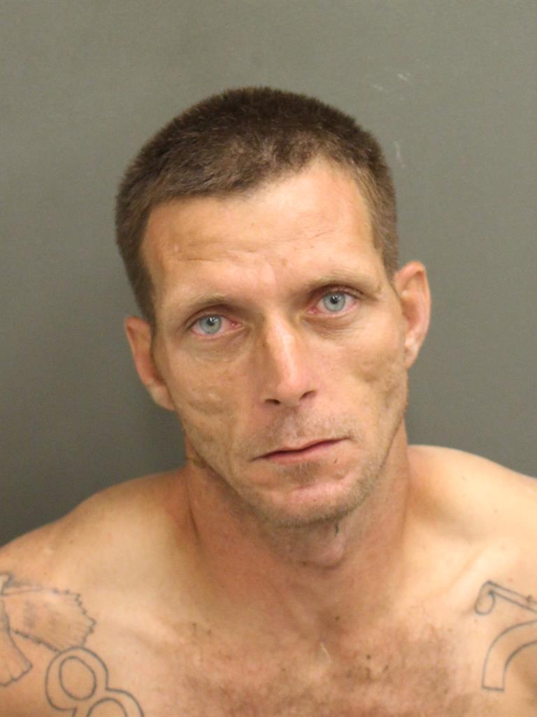  DANIEL BUTTERWORTH Photo Image