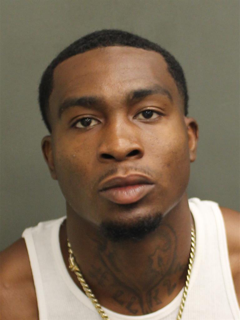  TYLER DEMARI JOHNSON Photo Image