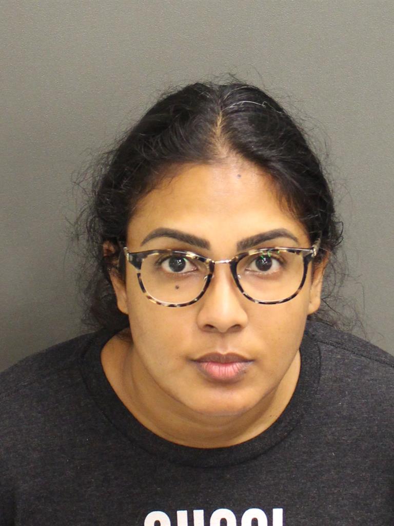  STEPHNIE CAROLINE SAHADEO Photo Image