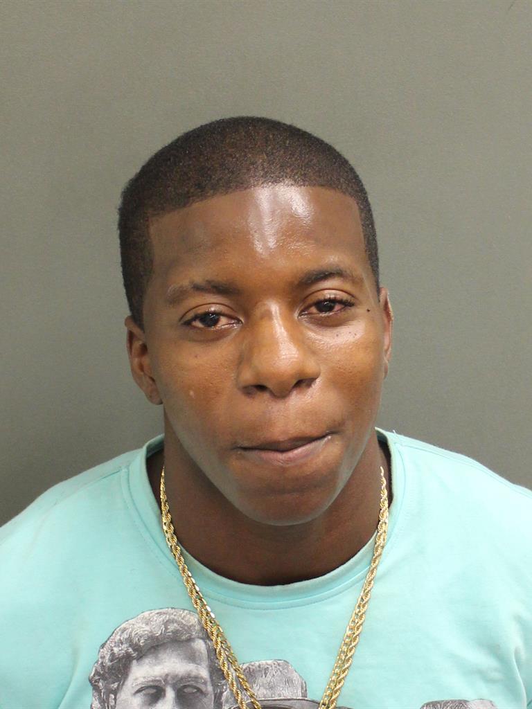  ERIC FOYCA GRANT Mugshot / County Arrests / Orange County Arrests