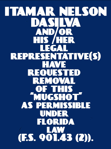  ITAMAR NELSON DASILVA Photo Image