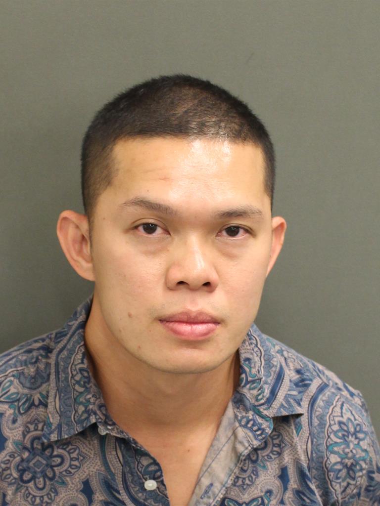  KHOI VAN MAI Mugshot / County Arrests / Orange County Arrests