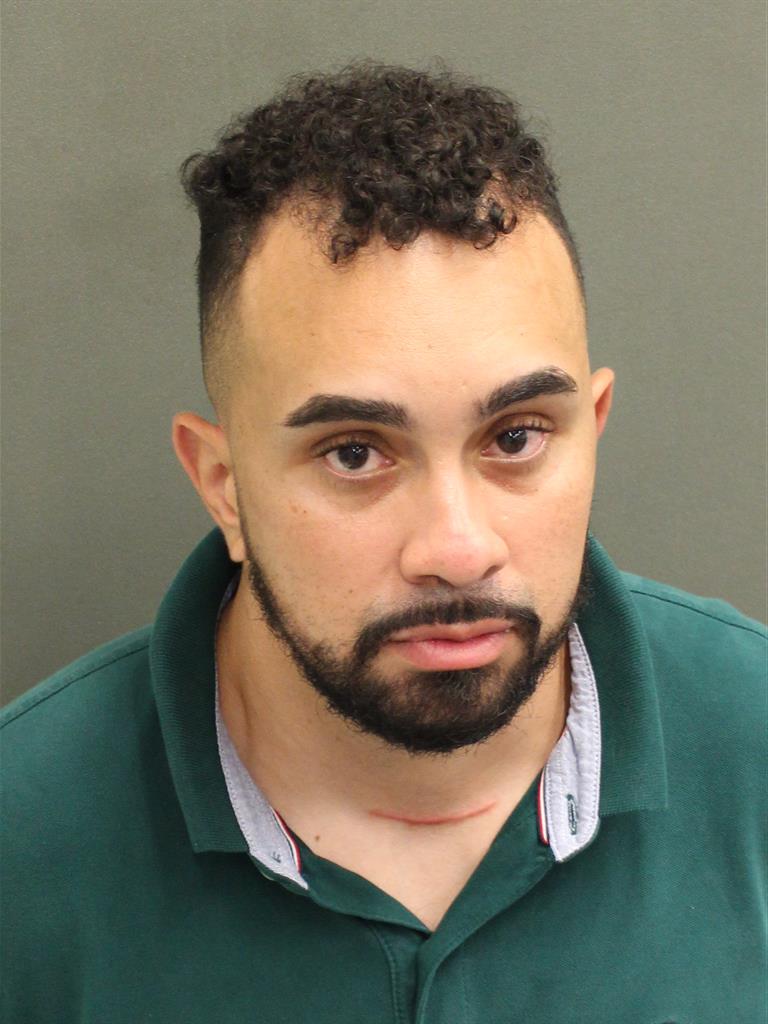  CHARLES MICHAEL RIVERA Photo Image