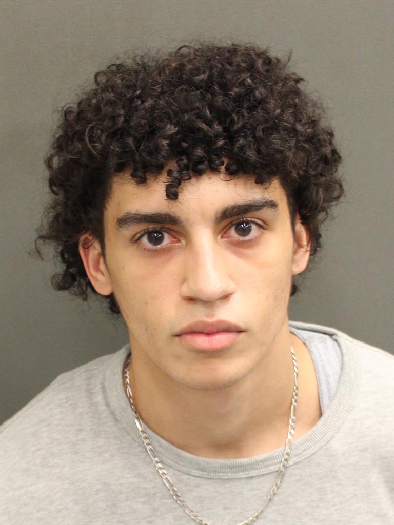  DAVID WASHINGTON Mugshot / County Arrests / Orange County Arrests