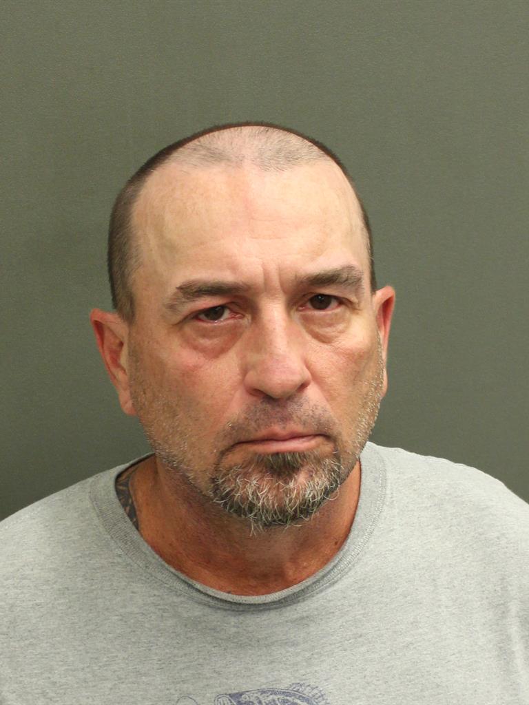  GREGORY CHARLES GERES Photo Image