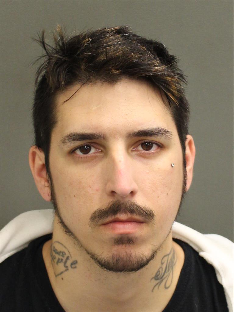  JEREMIAS DEMELLO Photo Image