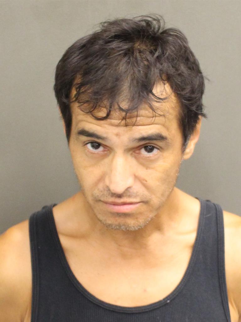  FRANCO FRANK GARCIA Photo Image