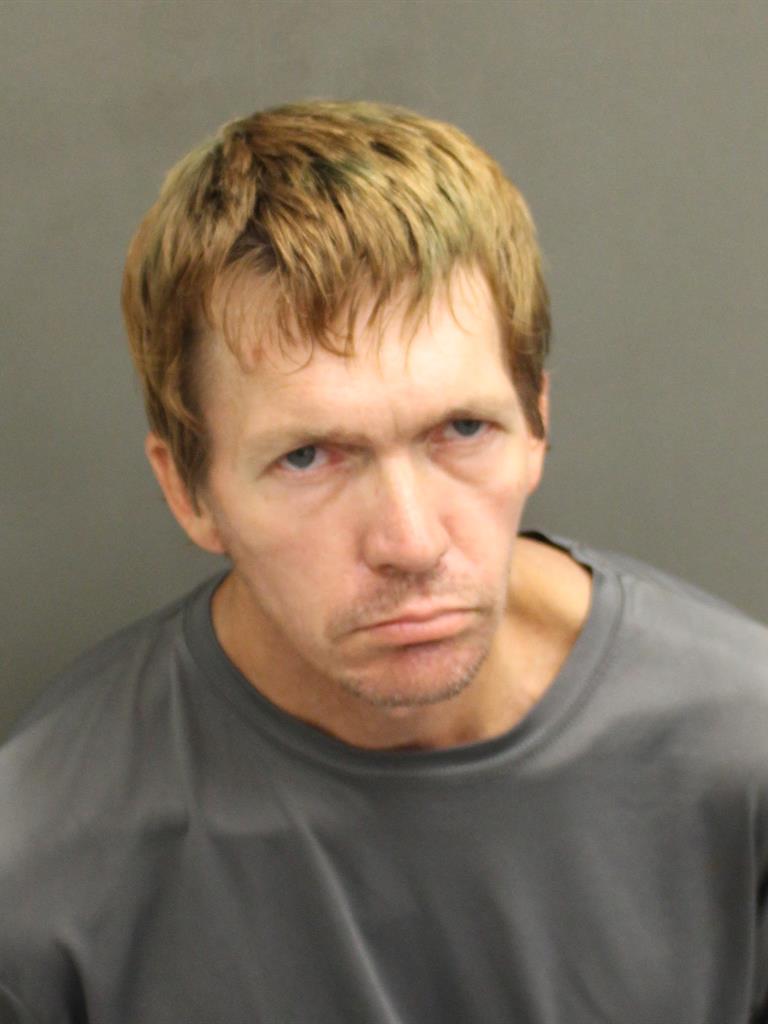  TIMOTHY LAMAR SHEDD Mugshot / County Arrests / Orange County Arrests