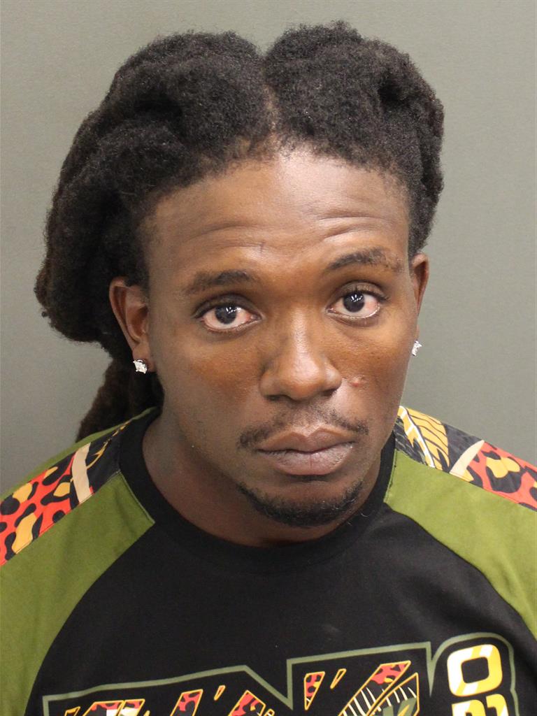  GERRY JOACHIN DORMEVILLE Photo Image