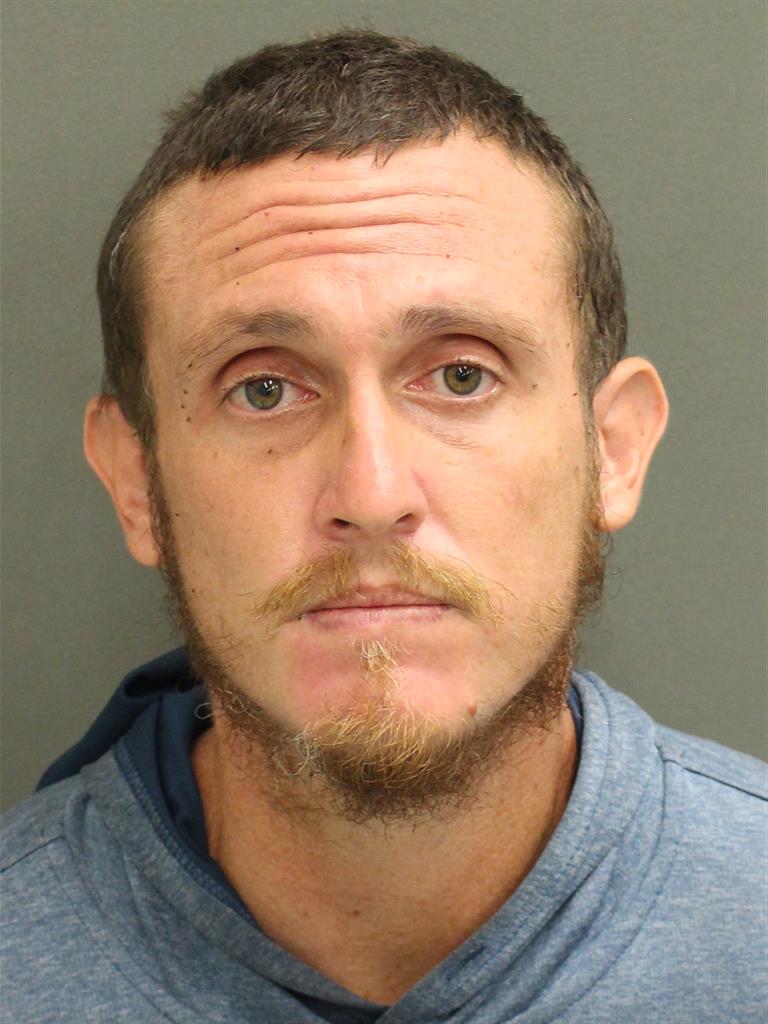  BRENT SHANE EADDY Photo Image