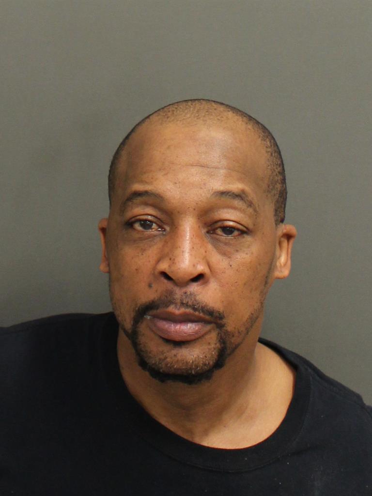  ROBERT  JR WOODARD Mugshot / County Arrests / Orange County Arrests