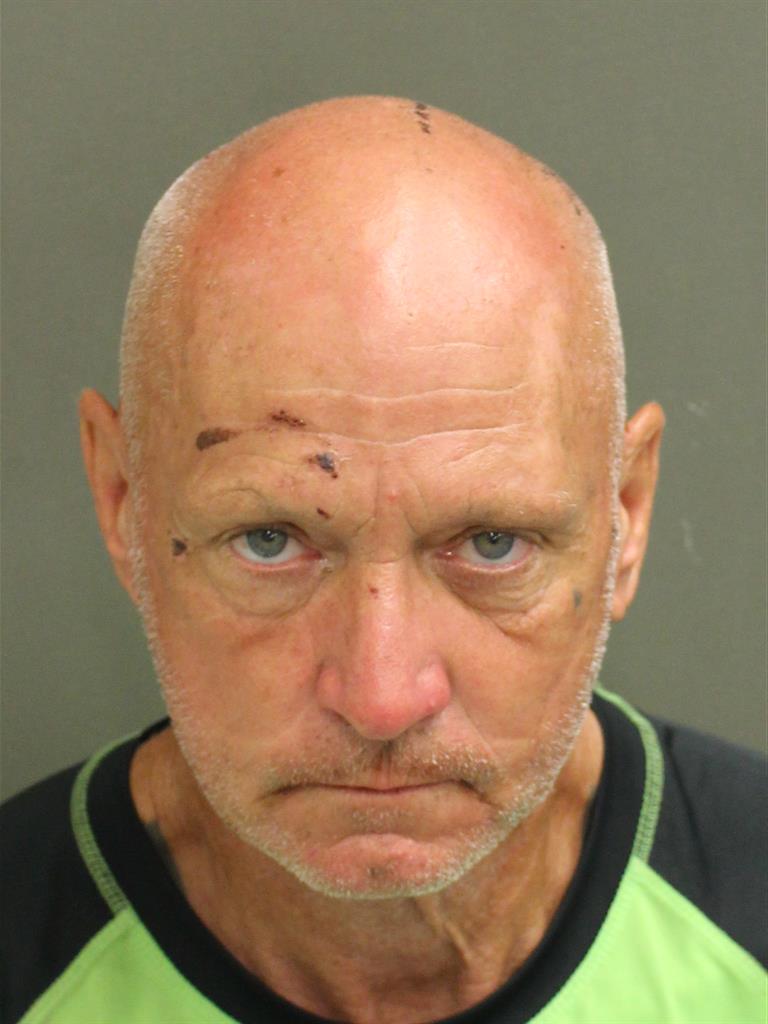  GLENN DOUGLAS PETERS Mugshot / County Arrests / Orange County Arrests