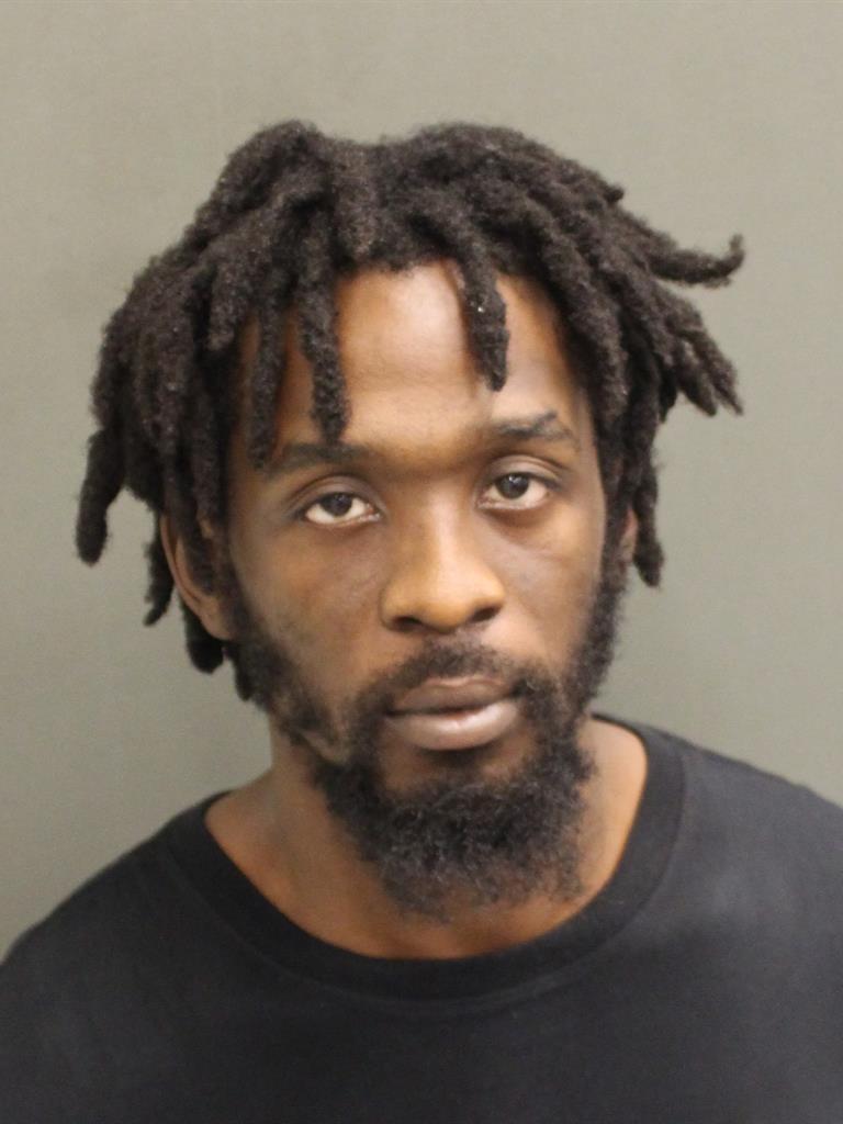  KEITHAM QUMAINE HARMON Photo Image