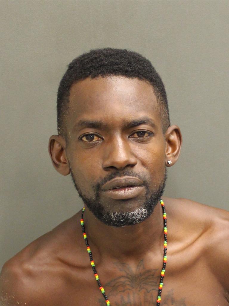  GESPER ALEXIS Mugshot / County Arrests / Orange County Arrests