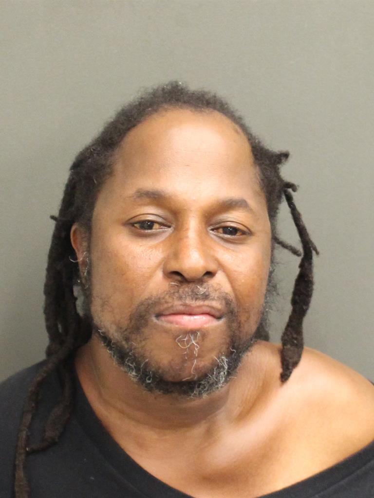  ANDRE ASHLEY Mugshot / County Arrests / Orange County Arrests