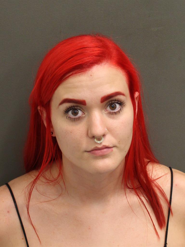  KAMREY LEE GULICK Photo Image